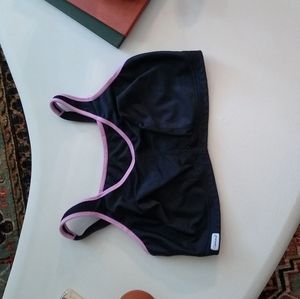 High Impact Sports Bra 42f